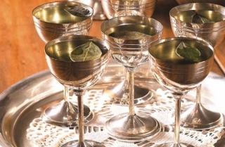 Licor de coca